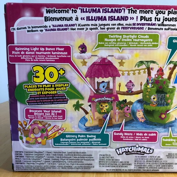 [SOLD] Hatchimals - Picture 3 of 5